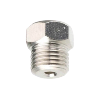 Badger to Paasche Airline adaptor