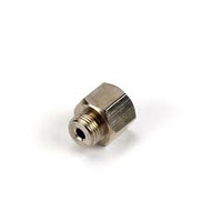 Paasche to Badger Air Hose Adaptor 50-091