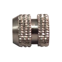 Badger Needle Chuck for Models 100, 105, 150, 155 and 360 (51-010)