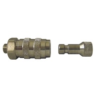 Badger Air-Brush Co. 51-042 QD Coupler