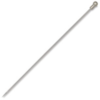 51-048 Badger Standard Medium Needle for 175F, 3155, 155, 360, 200NH, 105 