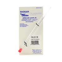 Badger Airbrush Parts needle for Renegade ultra fine R-0116