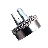 Badger RK-058 Ultra Fine spray regulator  - Krome Airbrush RK-1