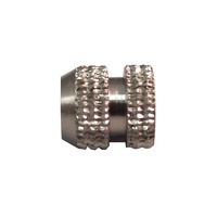 Needle Chuck suit Renegade Krome
