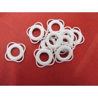 BILLING LIFE RINGS 17x17 -10PCS