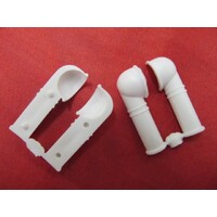 BILLING  VENT 35mm - 2PCS