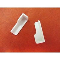 BILLING MOUNT SIDE LIGHT 10x23 - 2PCS