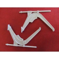 BILLING DAVIT  35 x 50 - 2PCS