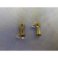 BILLING STEAM SIREN 12mm - 2PCS