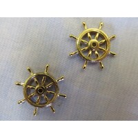 BILLING WHEEL 25mm - 2PCS