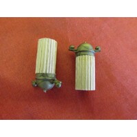 BILLING BINNACLE ON  STAND - 2PCS