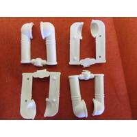 BILLING VENT 20mm - 4PCS
