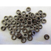 BILLING PORT LIGHT 4mm - 50PCS