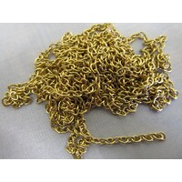 BILLING ANCHOR CHAIN 2.6mm - 2M