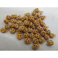 BILLING  DEAD EYE 5mm - 50PCS