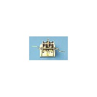BILLING ANCHOR WINCH 45x22mm
