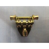BILLING ANCHOR WINCH