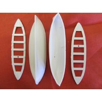 BILLING LIFE BOAT 25 x 95mm - 2PCS