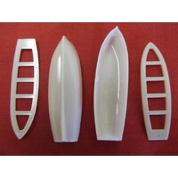 BILLING LIFE BOATS 22x65mm - 2PCS