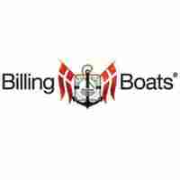 BILLING LIFEBOAT 26 x 90mm - 2PCS
