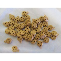 BILLING DEAD EYE 7mm - 50PCS