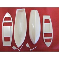 BILLING LIFEBOAT 31 x 95mm - 2PCS