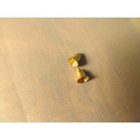 BILLING BELL 8x9mm - 2PCS