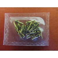 BILLING EYE BOLT 6mm - 20PCS