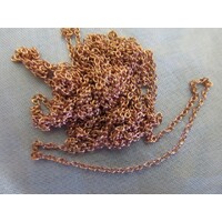 BILLING ANCHOR CHAIN 1.6mm - 2M