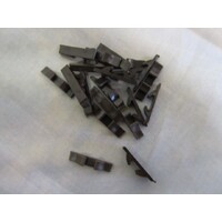 BILLING HAWSE PIPE 15mm - 20PCS