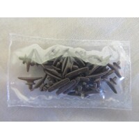 BILLING CLEAT 9mm - 30PCS