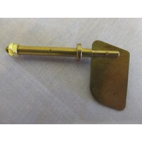 BILLING RUDDER 32x 56mm - 1PC