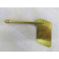 BILLING RUDDER 53 x 90mm - 1PC