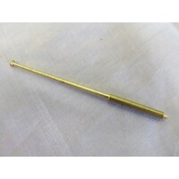BILLING FLAGPOLE 4 x78 mm - 1PC