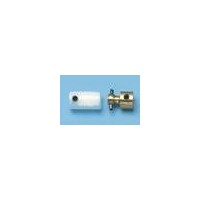 BILLING COUPLING 8 x 28mm  3mm - 1PC