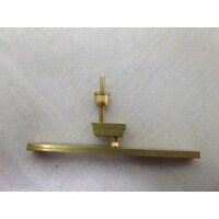 BILLING RADAR RECEIVER 27x50mm - 1PC