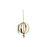 BILLING RADAR FRAME 50mm - 1PC