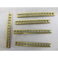 BILLING BOAT LADDER 5 x 50 mm - 5PCS