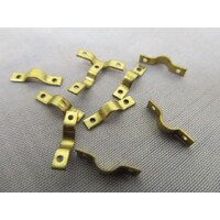 BILLING MAST  FITTINGS 12 mm - 5PCS