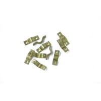 BILLING  MAST  FITTINGS 8 mm - 5PCS