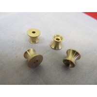 BILLINGS WINCH 8 x 6.4mm  - 4PCS