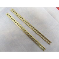 BILLING BOATS LADDER 5 x100mm - 2PCS