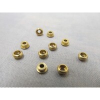 BILLING PORT LIGHT 5mm - 10PCS
