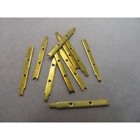 BILLING RAIL STANCHION 23mm - 10PCS