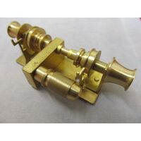 BILLING ANCHOR WINCH 80x23mm - 1PC
