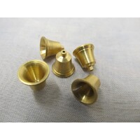 BILLING BELL 9x10mm - 5PCS