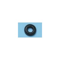 BILLING FENDER RUBBER WHEEL - 6PCS