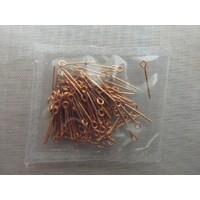BILLING EYE BOLT 11mm - 100PCS