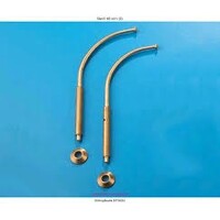 BILLING DAVID + BASE 60mm - 2PCS