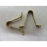 BILLING PROP SUPPORTS 25x32mm - 2PCS